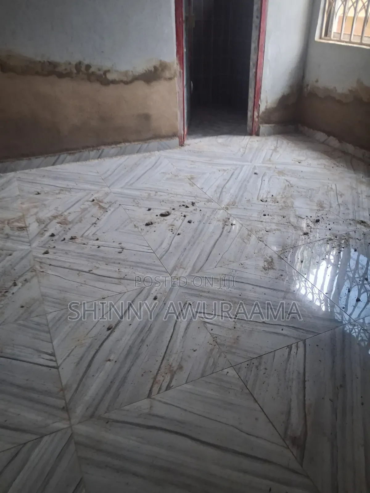 2bdrm Apartment in Ashaley Botwe, New Town for rent in New Town
