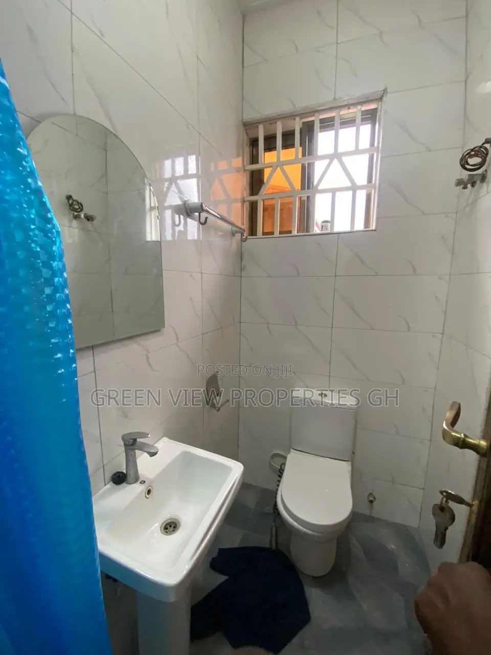 3bdrm Apartment in Tseaddo for rent in Tseaddo