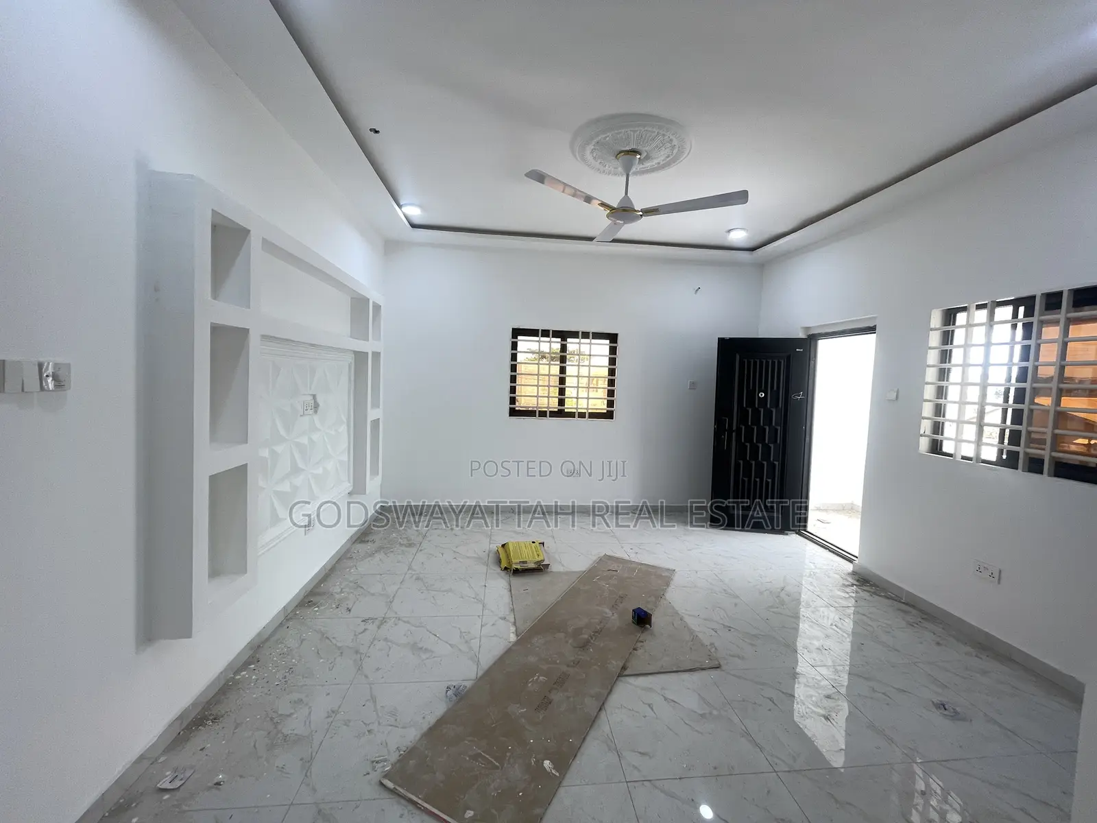 1bdrm Apartment in East Legon, Adjiriganor for rent in Adjiriganor