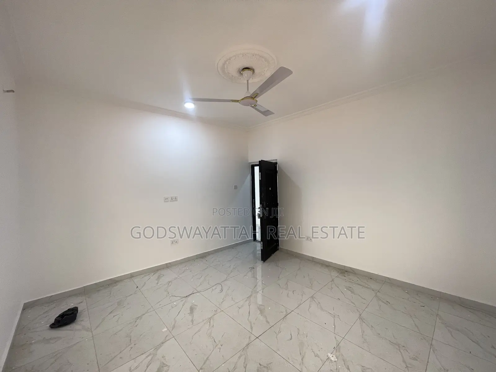 1bdrm Apartment in East Legon, Adjiriganor for rent in Adjiriganor
