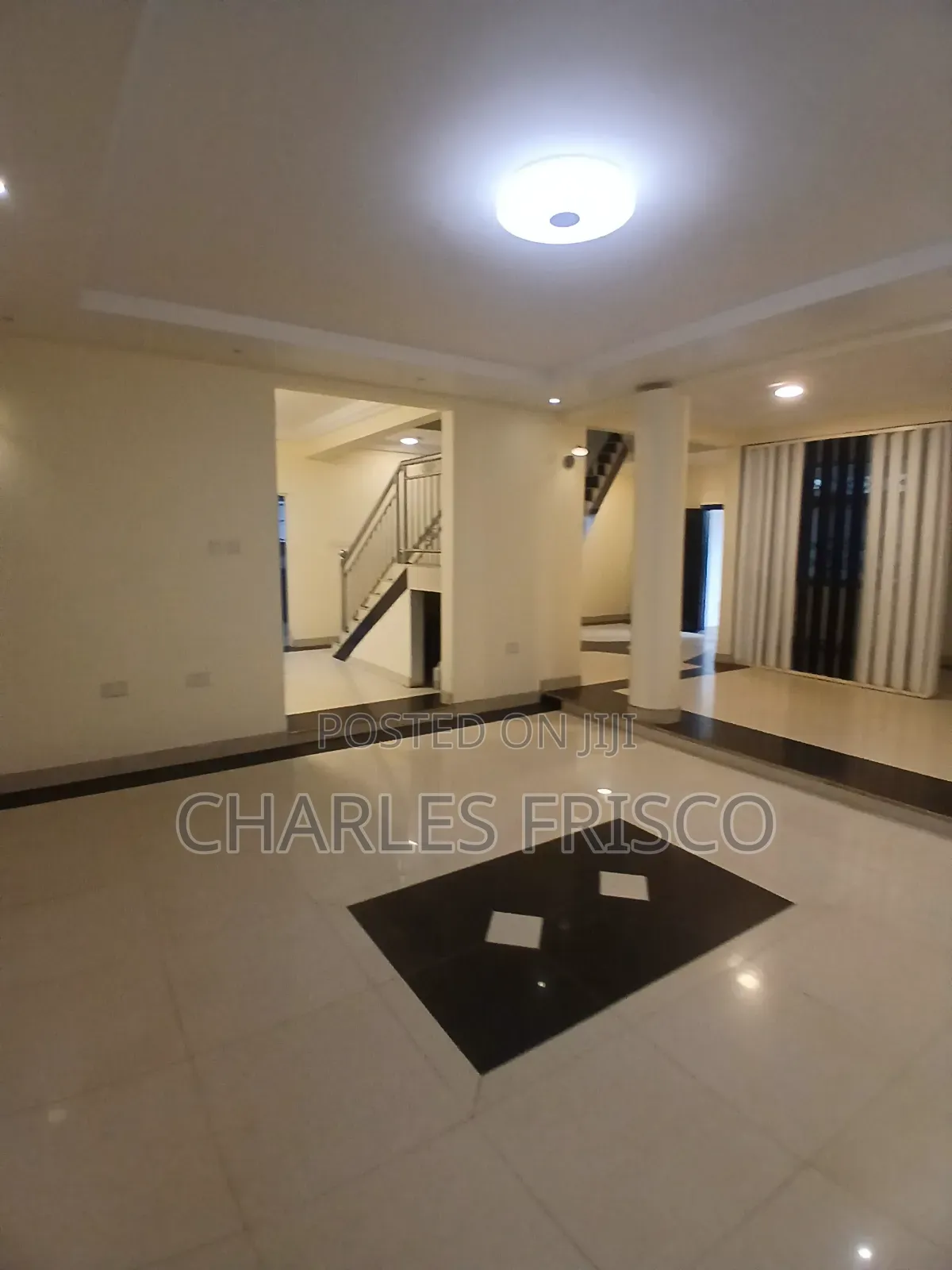 7bdrm House in Dzen Ayorn, Ability for rent in Ability