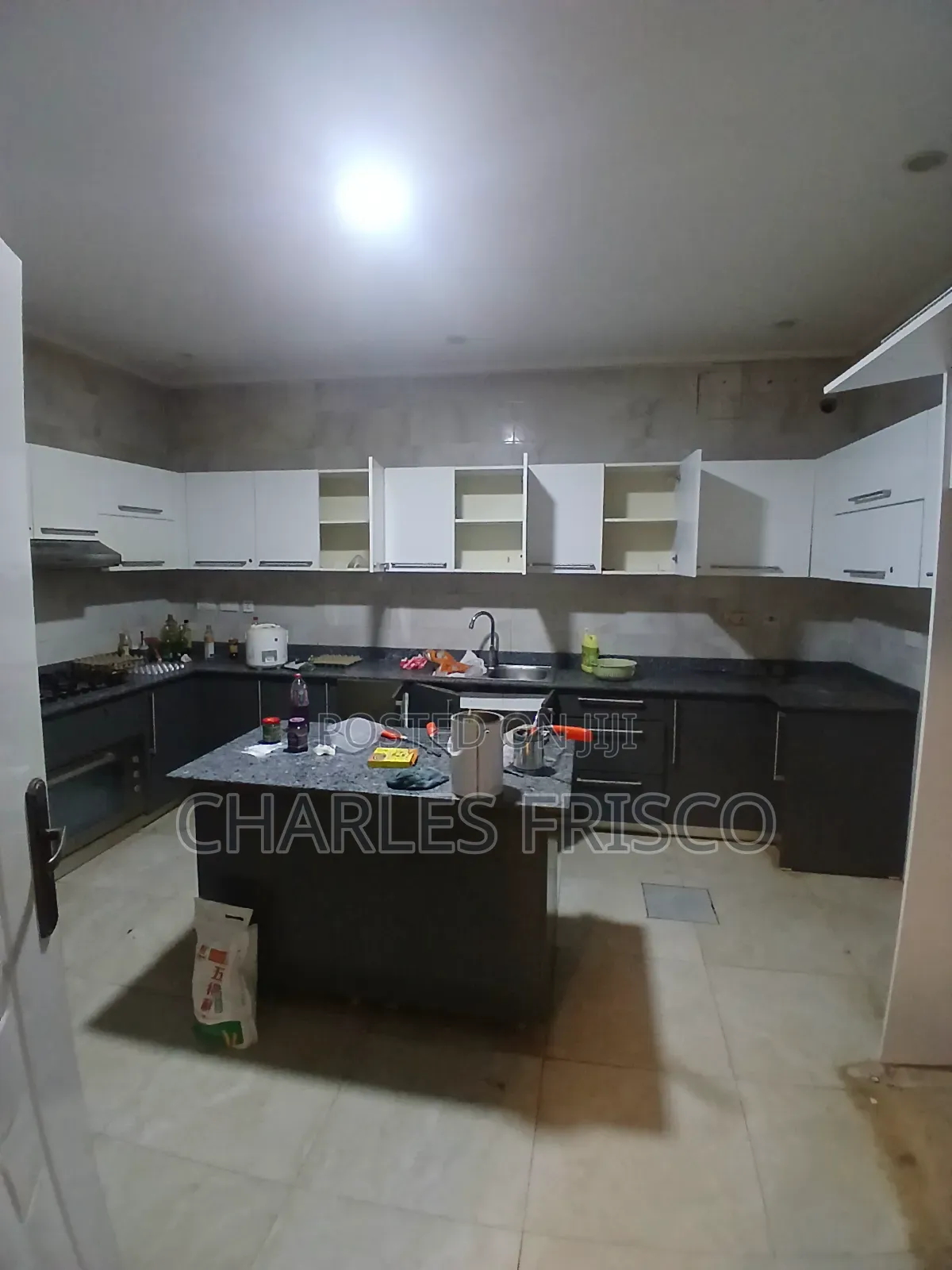 7bdrm House in Dzen Ayorn, Ability for rent in Ability
