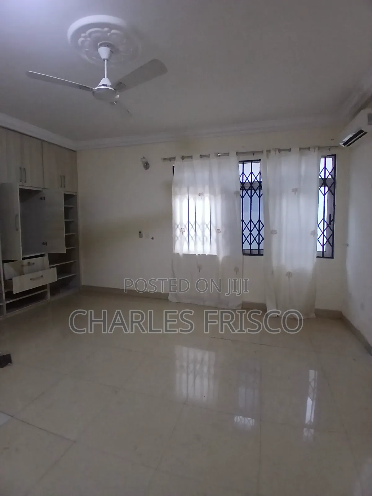 7bdrm House in Dzen Ayorn, Ability for rent in Ability