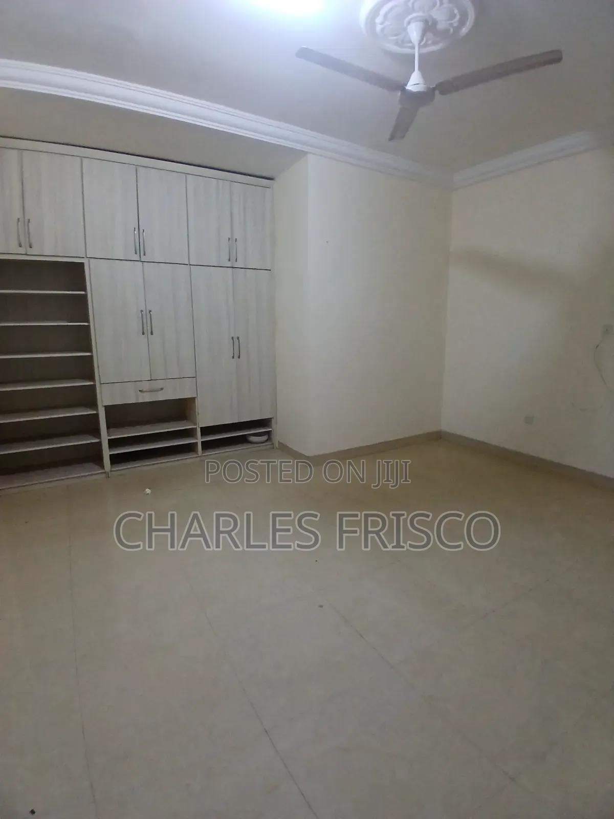 7bdrm House in Dzen Ayorn, Ability for rent in Ability