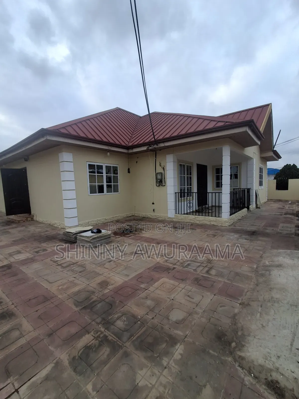3bdrm House in Lakeside Community 5 for rent in Lake Side Estate