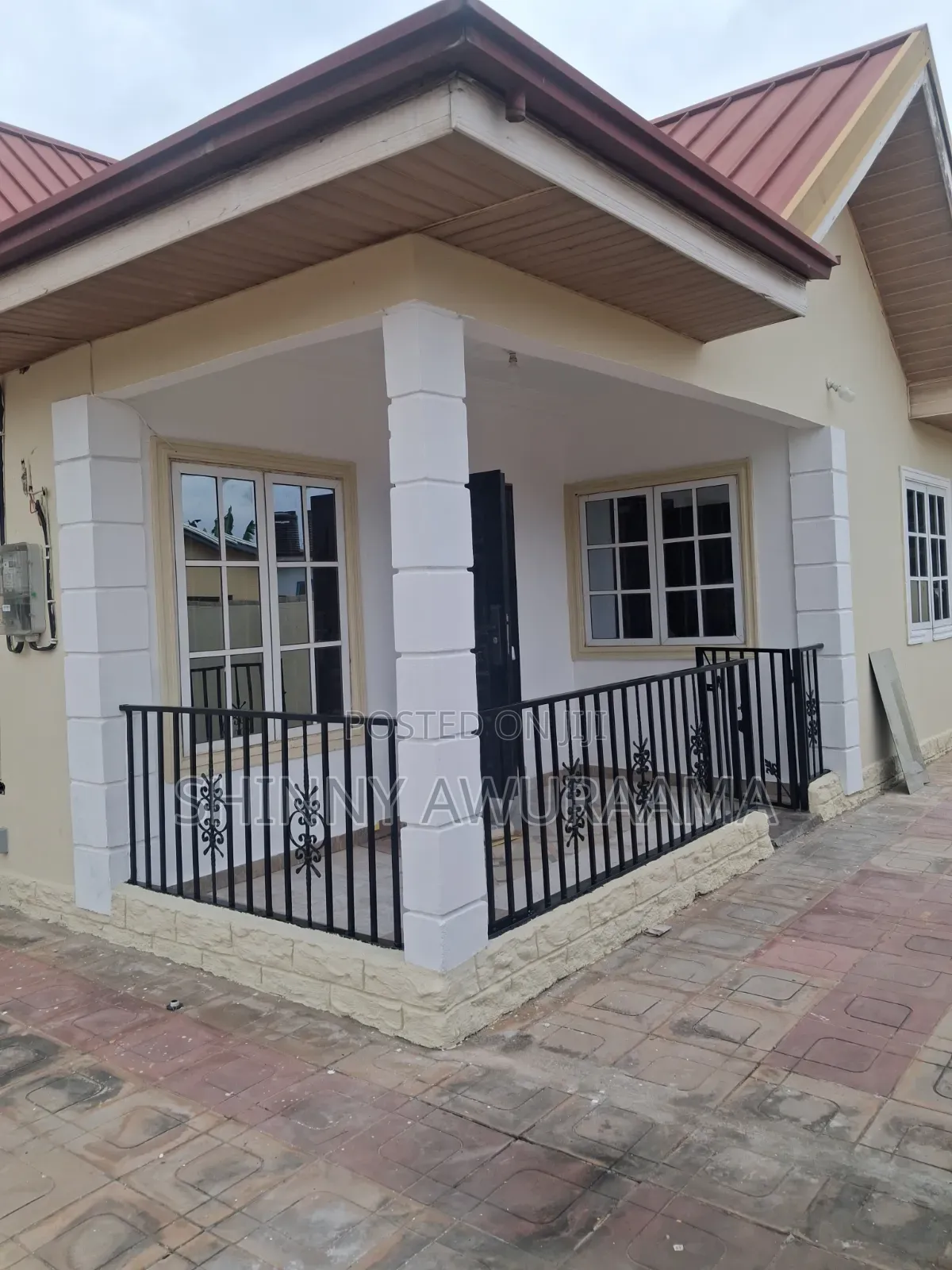 3bdrm House in Lakeside Community 5 for rent in Lake Side Estate