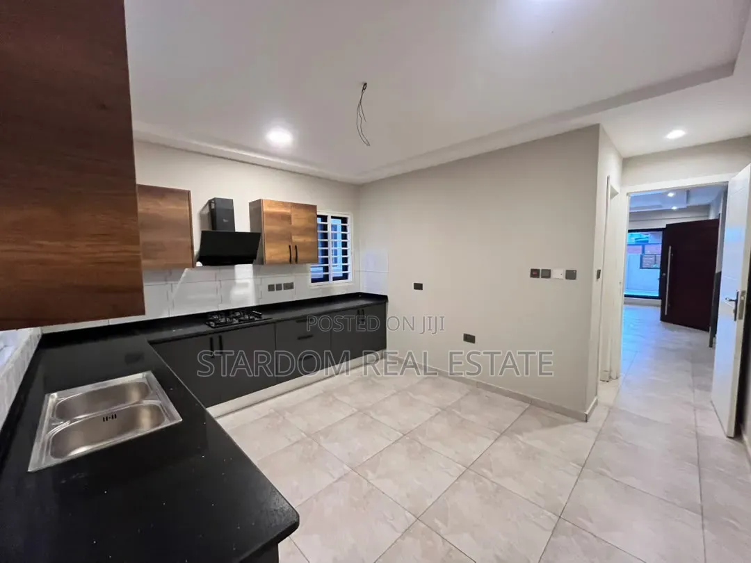 3bdrm Duplex in Oyarifa, Ghana Flag for rent in Ghana Flag