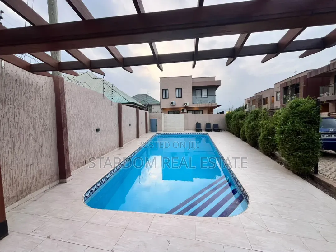 3bdrm Duplex in Oyarifa, Ghana Flag for rent in Ghana Flag