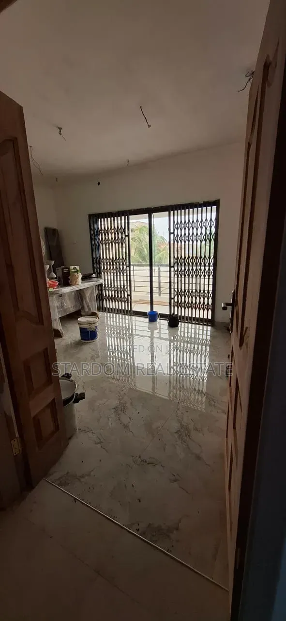 2bdrm Apartment in Teshie Rasta for rent in Teshie-Nungua Estates