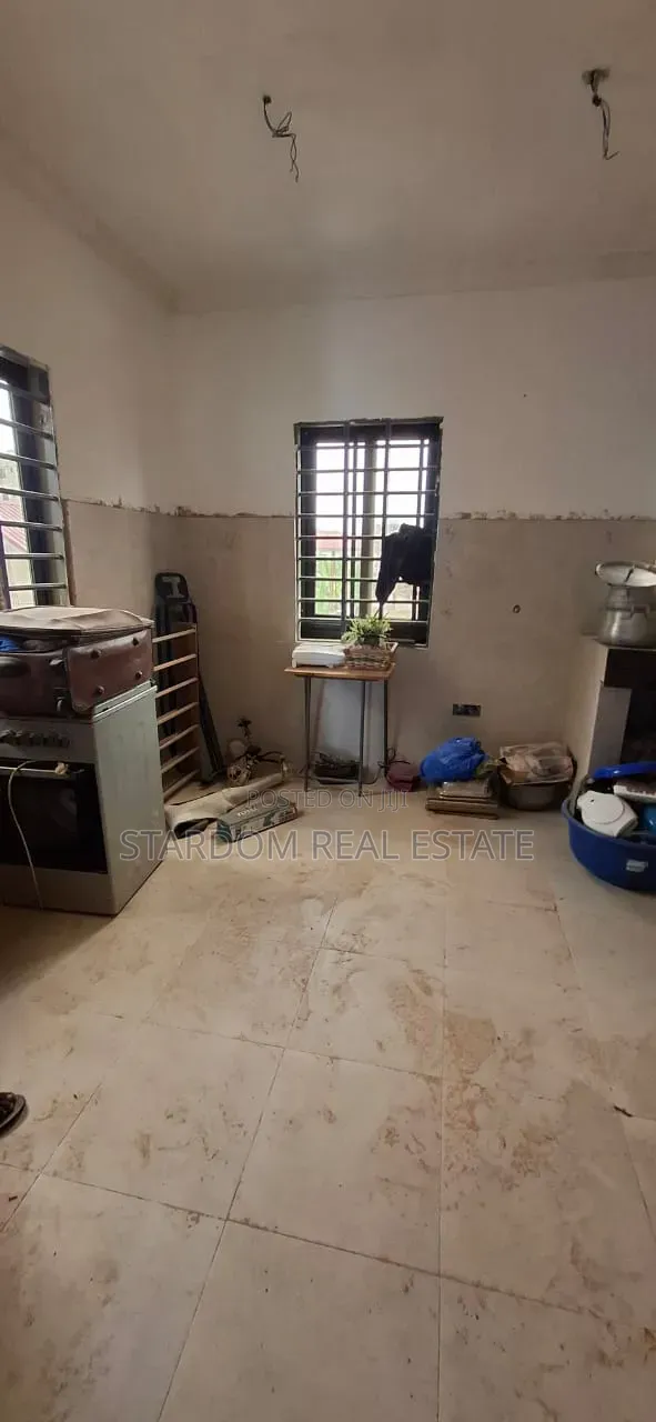2bdrm Apartment in Teshie Rasta for rent in Teshie-Nungua Estates