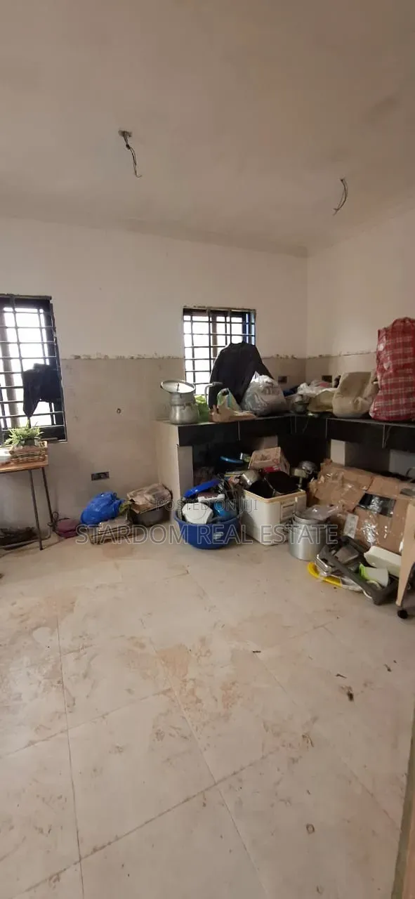 2bdrm Apartment in Teshie Rasta for rent in Teshie-Nungua Estates