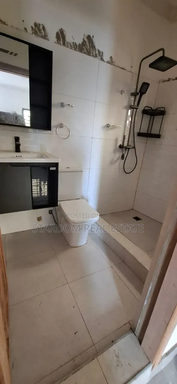 2bdrm Apartment in Teshie Rasta for rent in Teshie-Nungua Estates