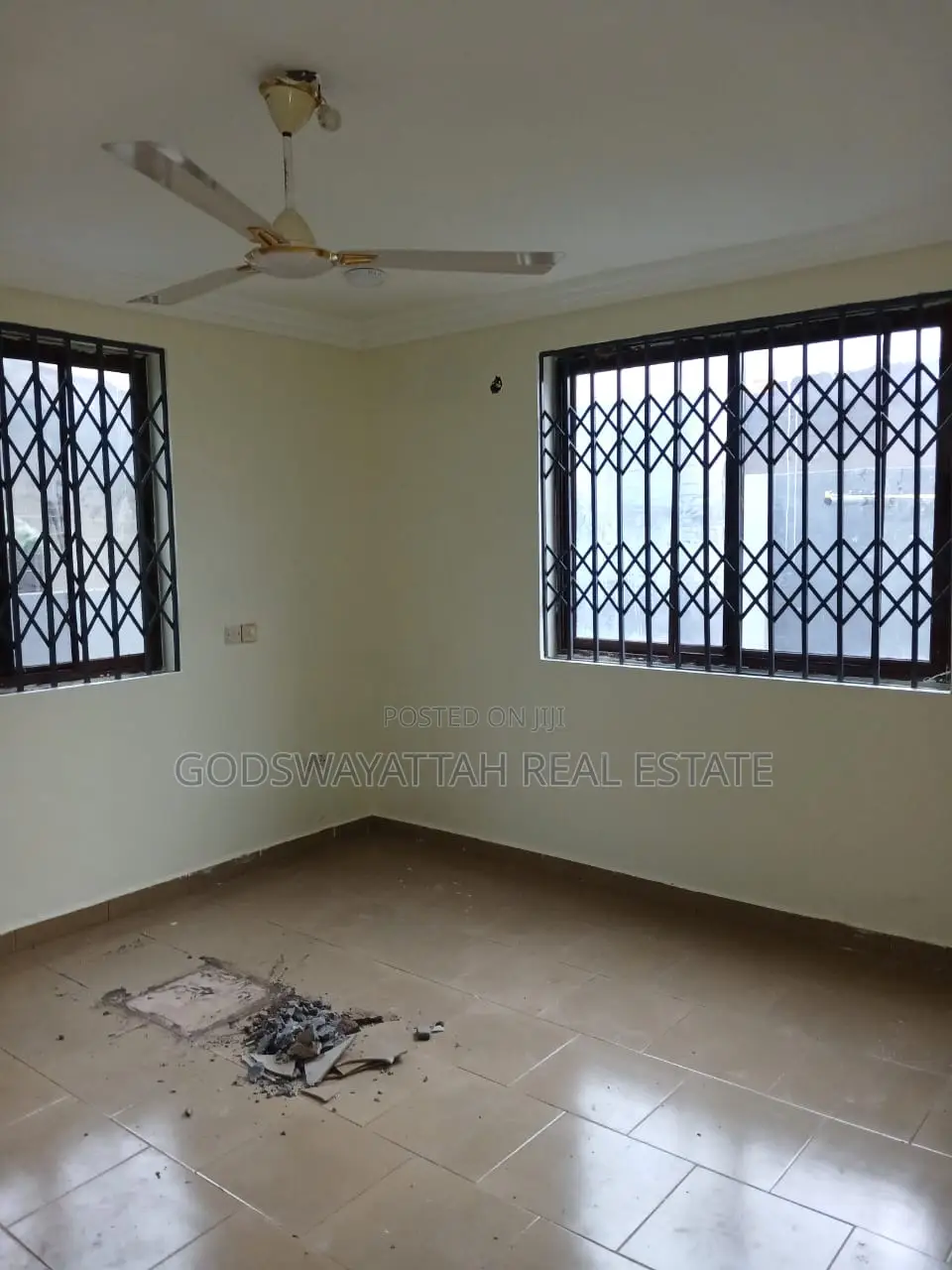 2bdrm Apartment in East Legon, Adjiriganor for rent in Adjiriganor