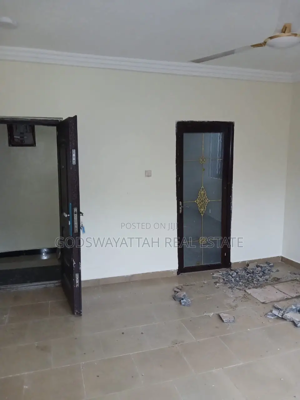 2bdrm Apartment in East Legon, Adjiriganor for rent in Adjiriganor