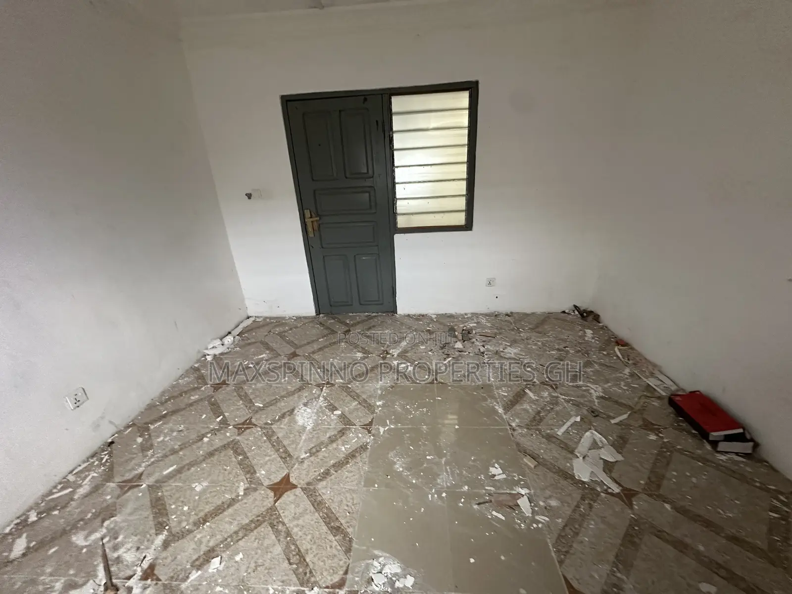 2bdrm Apartment in Maxspinno Properties, Little Roses Area for rent in Little Roses Area