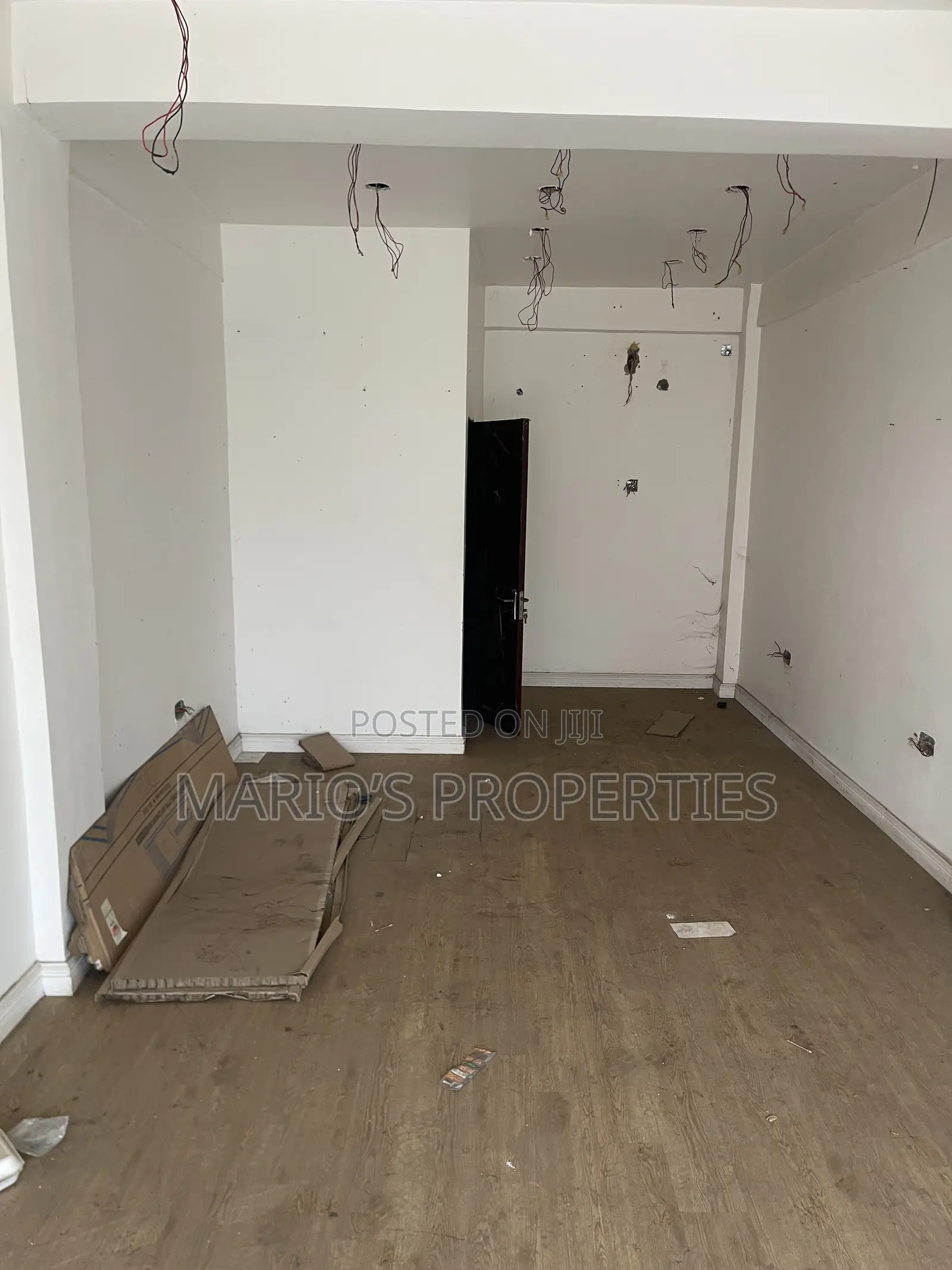 Shop and Apartment for Rent in East Legon