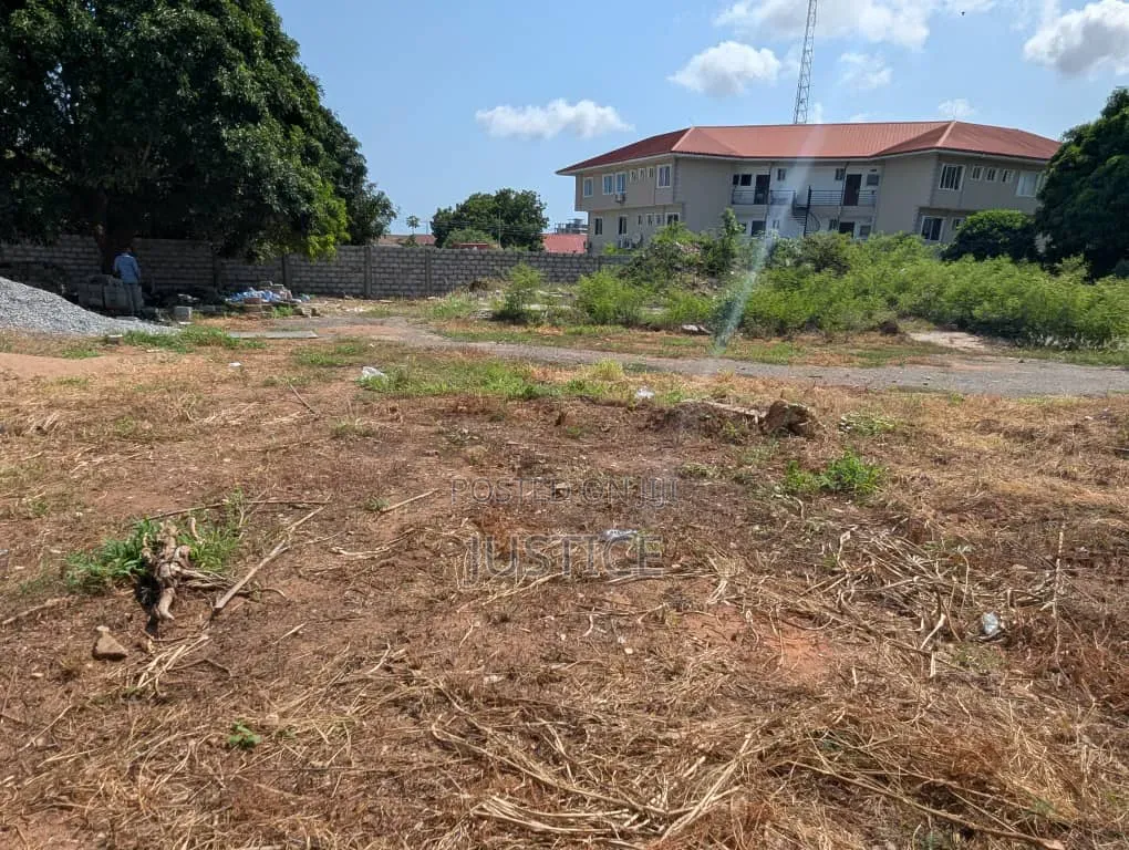 Strategic Located 0.48 Acre Land Cantonments in US Embassy Area