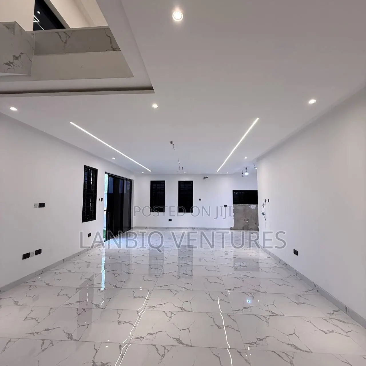 4bdrm House in Pokuase for sale in Pokuase