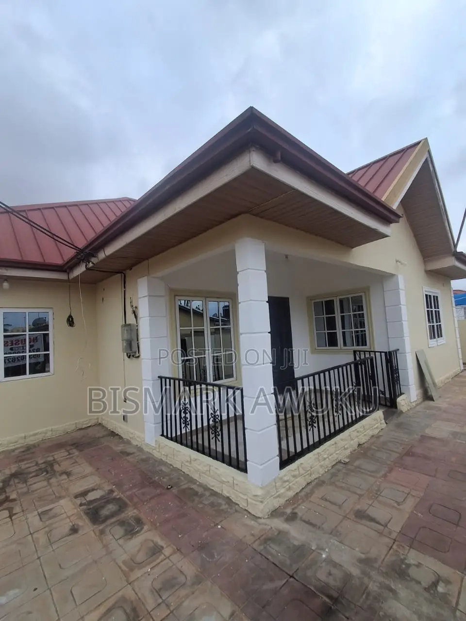 3bdrm House in East Legon for rent in East Legon