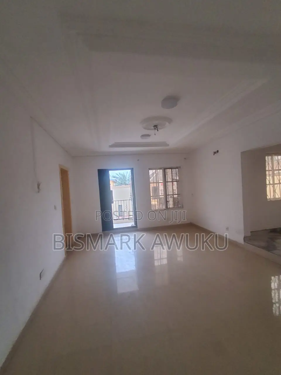 3bdrm House in East Legon for rent in East Legon
