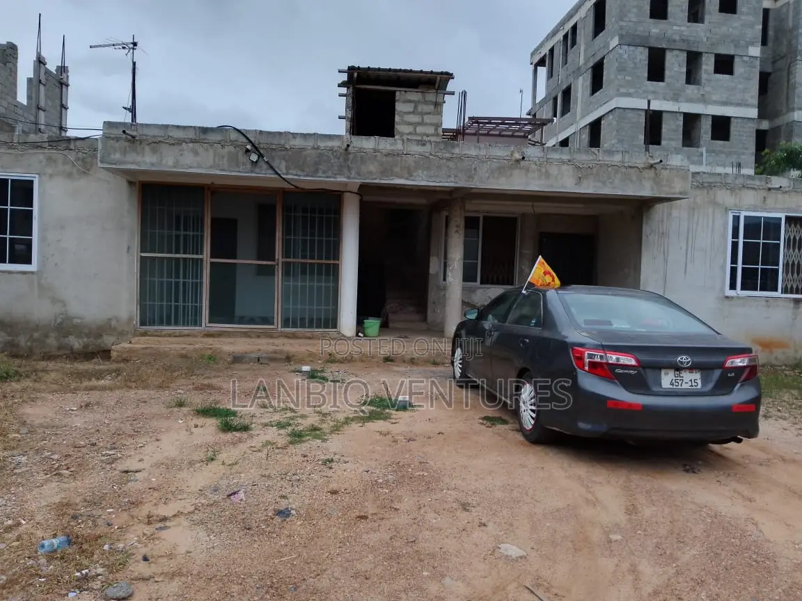1 Plot of Land for Sale in Tseaddo