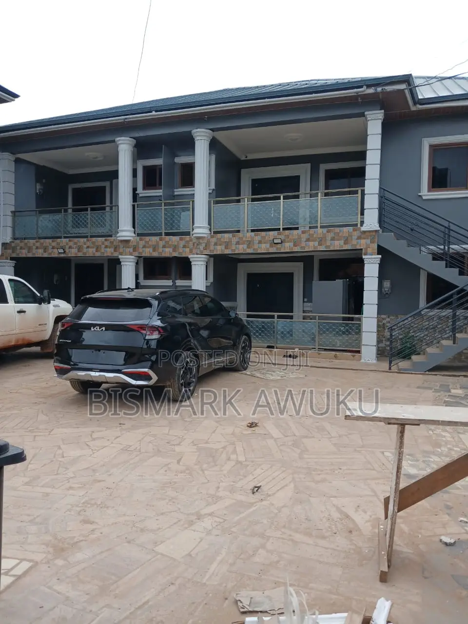 2bdrm Apartment in East Legon for rent in East Legon