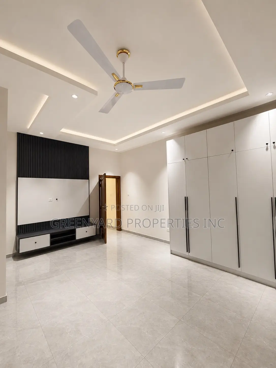 Studio Apartment in Ogbojo, East Legon for rent in East Legon