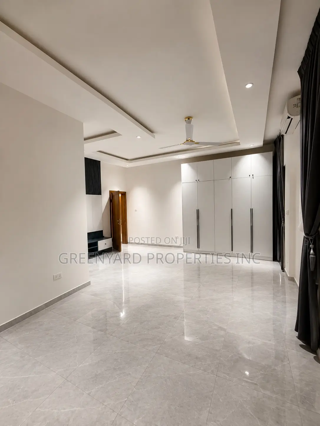 Studio Apartment in Ogbojo, East Legon for rent in East Legon