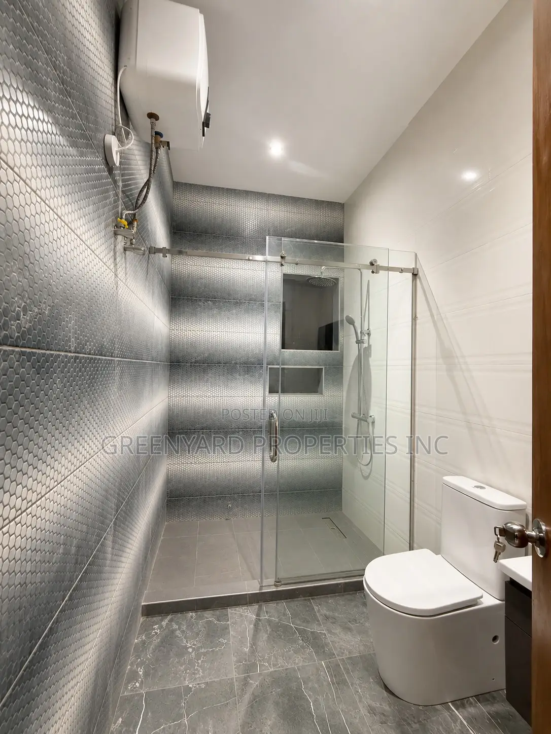 Studio Apartment in Ogbojo, East Legon for rent in East Legon