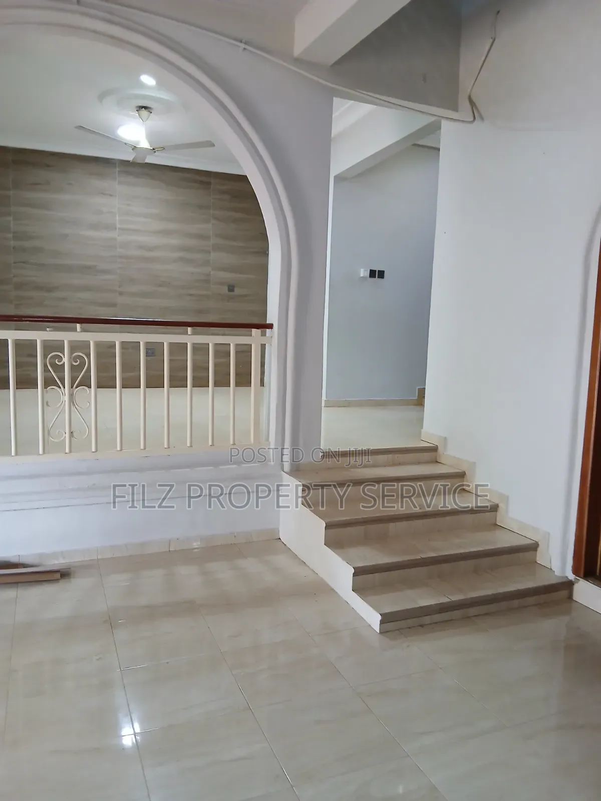 4bdrm House in Comet Police Station, Kwabenya for rent in Kwabenya