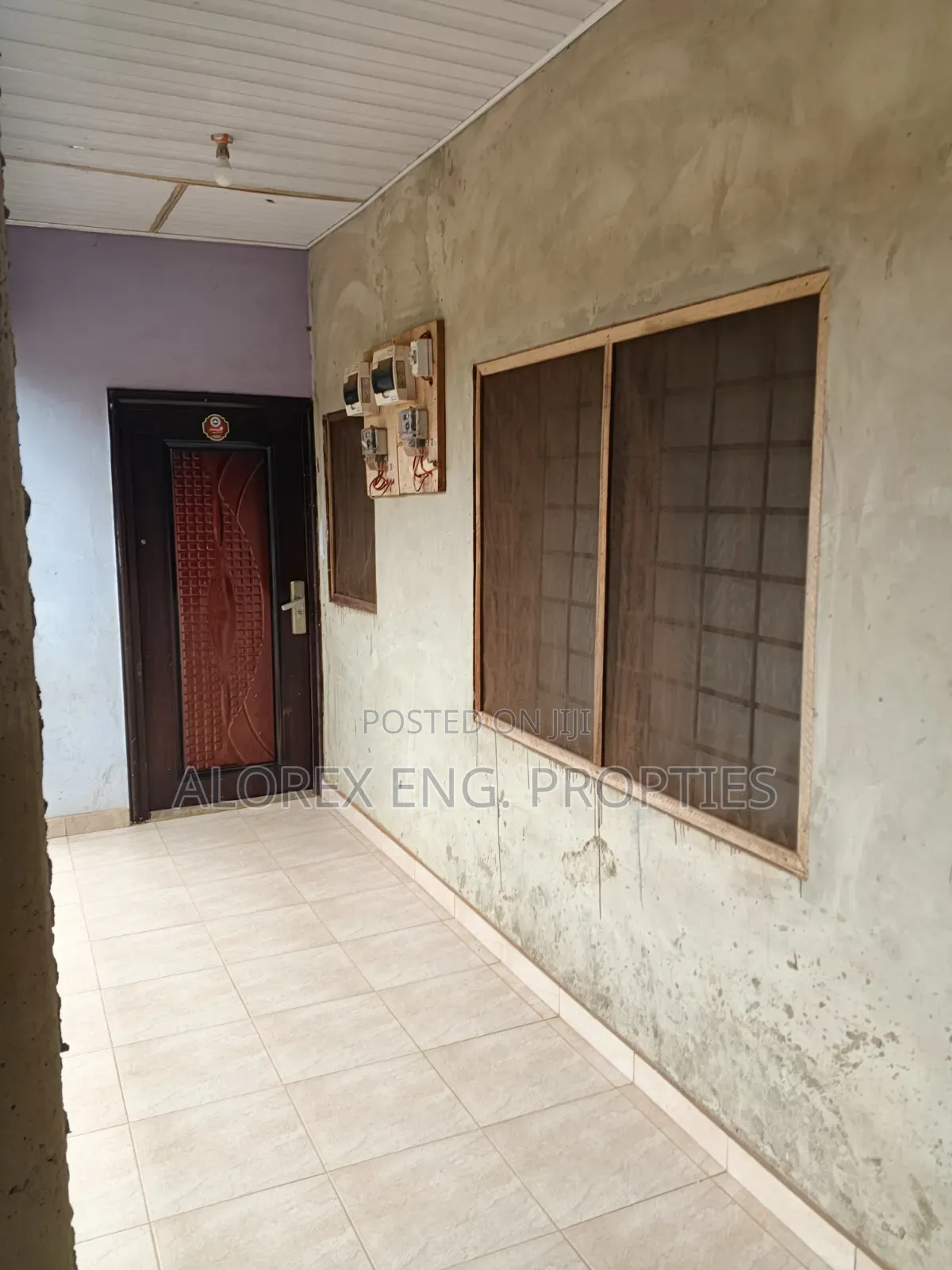 1bdrm Apartment in Oyibi, Valley View Area for rent in Valley View Area