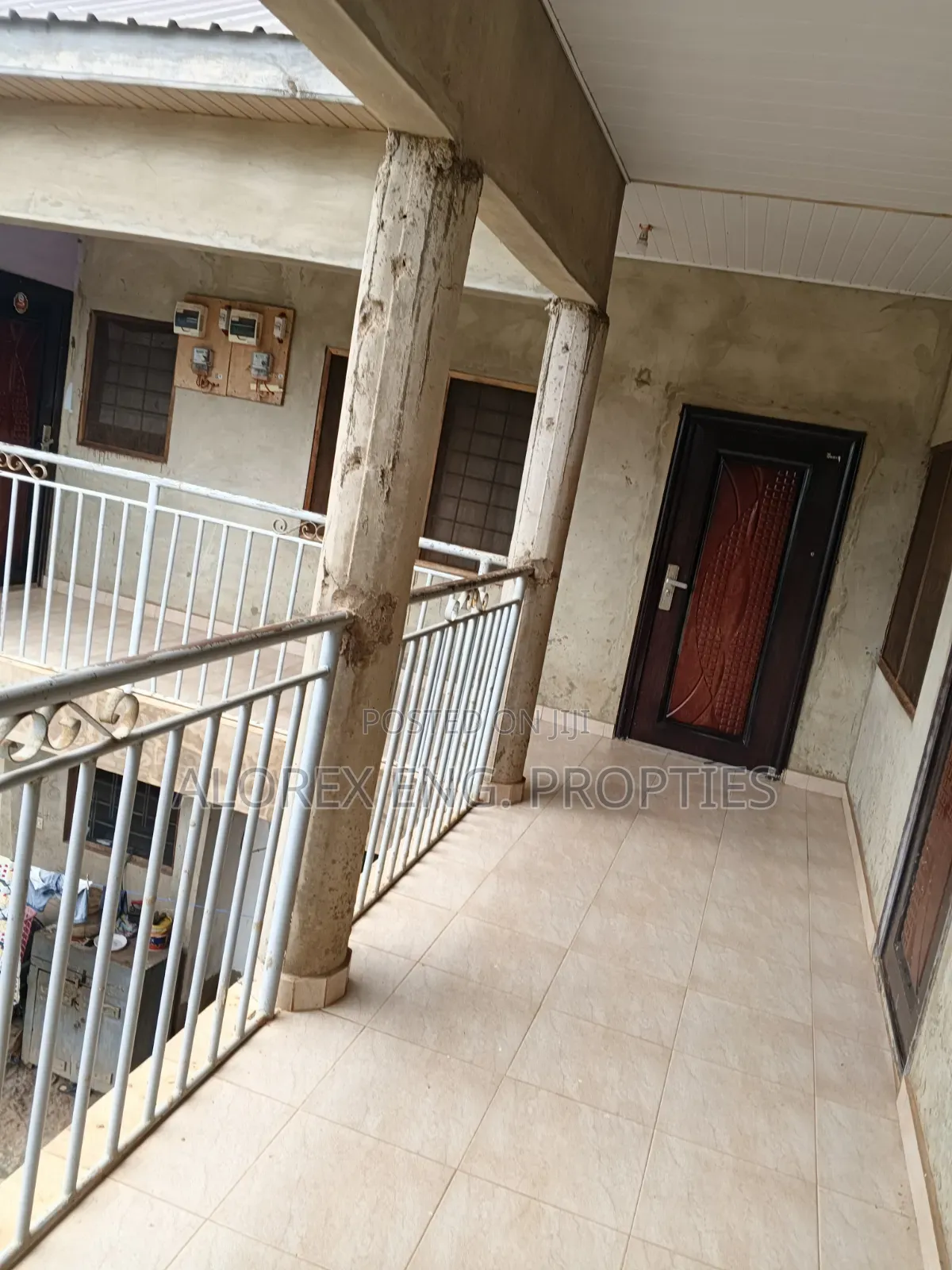 1bdrm Apartment in Oyibi, Valley View Area for rent in Valley View Area
