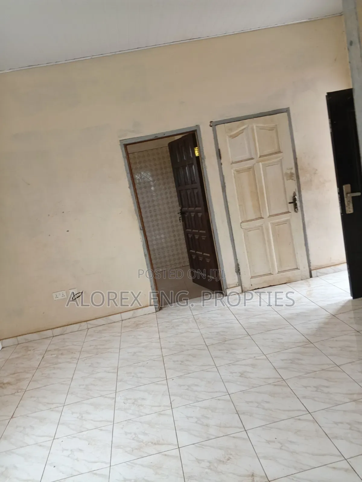 1bdrm Apartment in Oyibi, Valley View Area for rent in Valley View Area