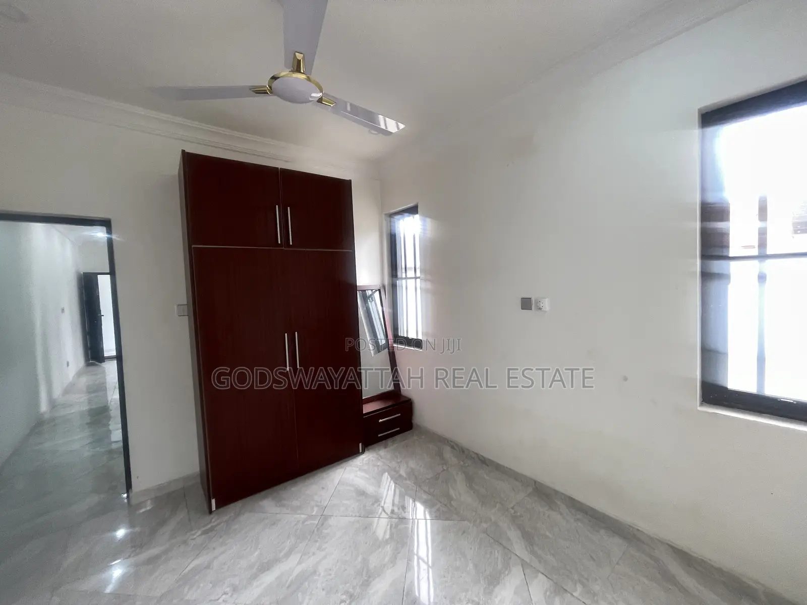 1bdrm Apartment in East Legon, Adjiriganor for rent in Adjiriganor