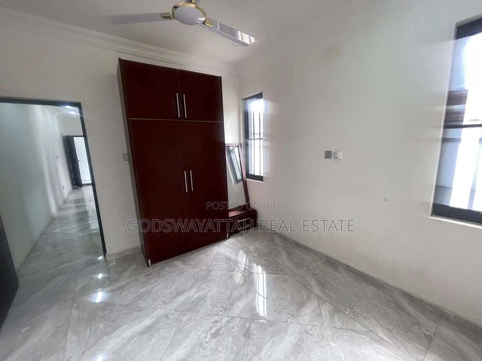 1bdrm Apartment in East Legon, Adjiriganor for rent in Adjiriganor