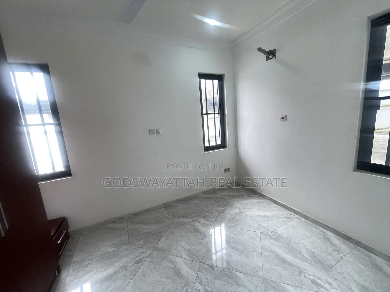 1bdrm Apartment in East Legon, Adjiriganor for rent in Adjiriganor