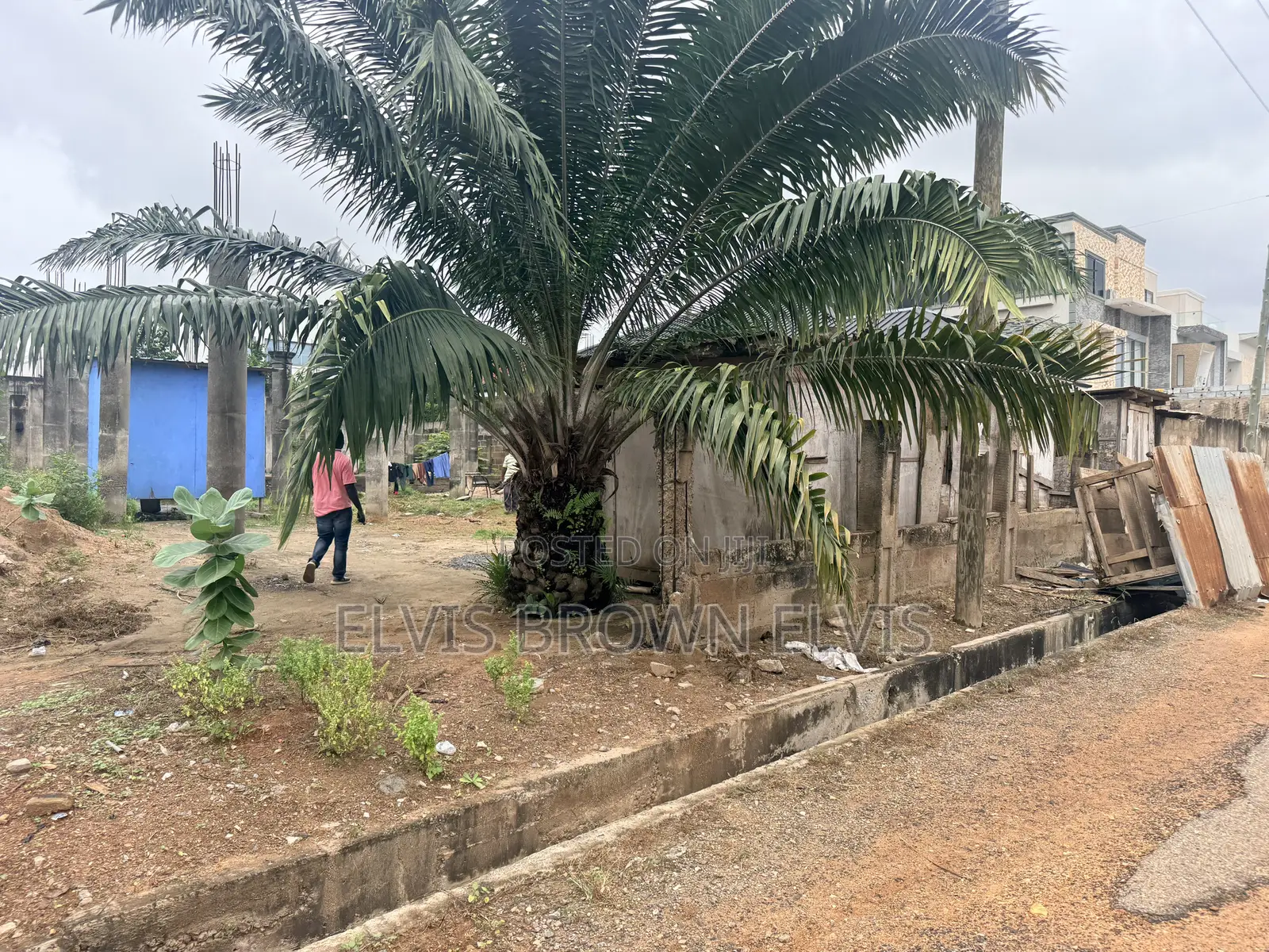 3 Plots of Land for Sale at Trasacco Around Islamic University in Ability