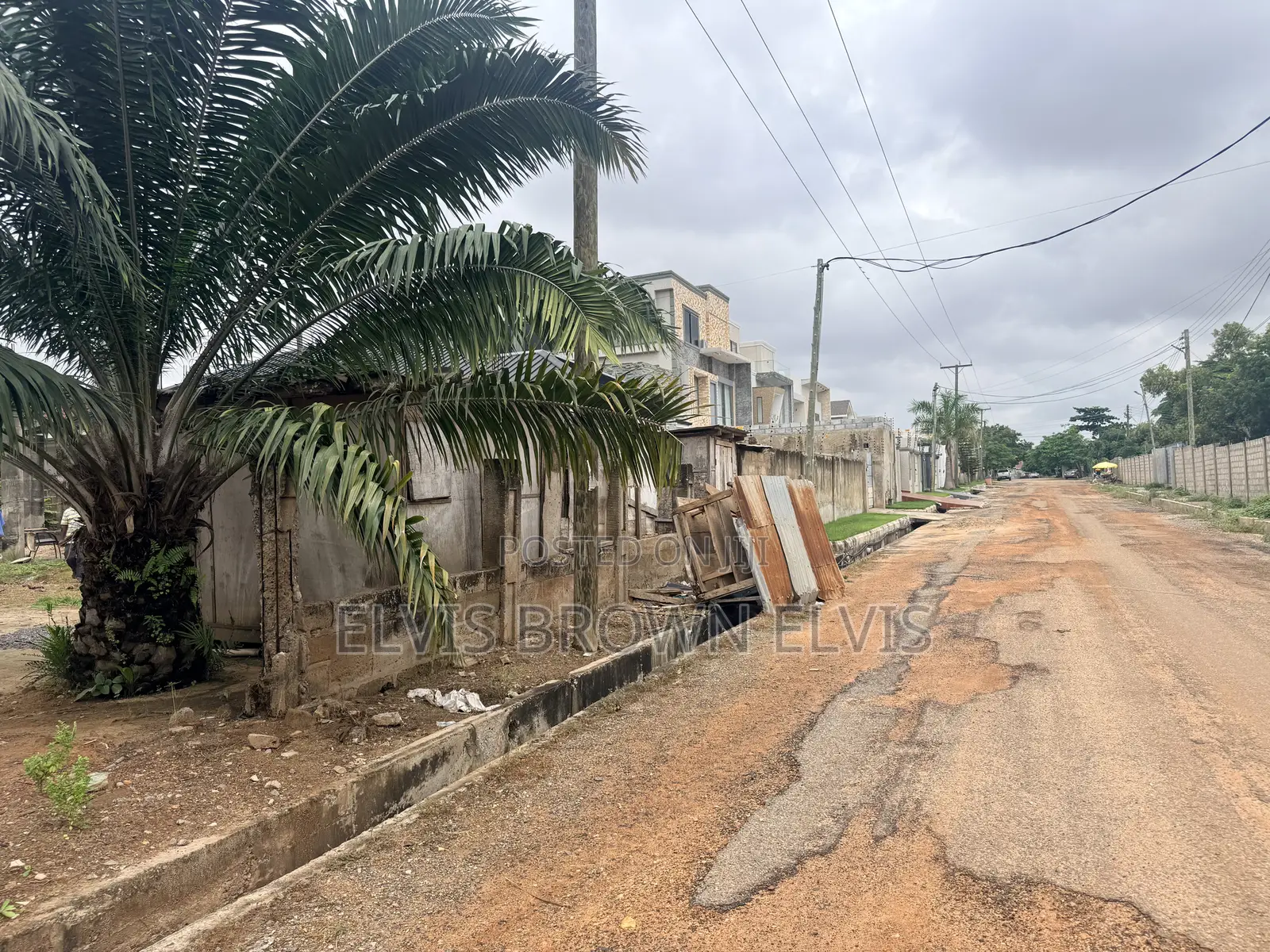 3 Plots of Land for Sale at Trasacco Around Islamic University in Ability
