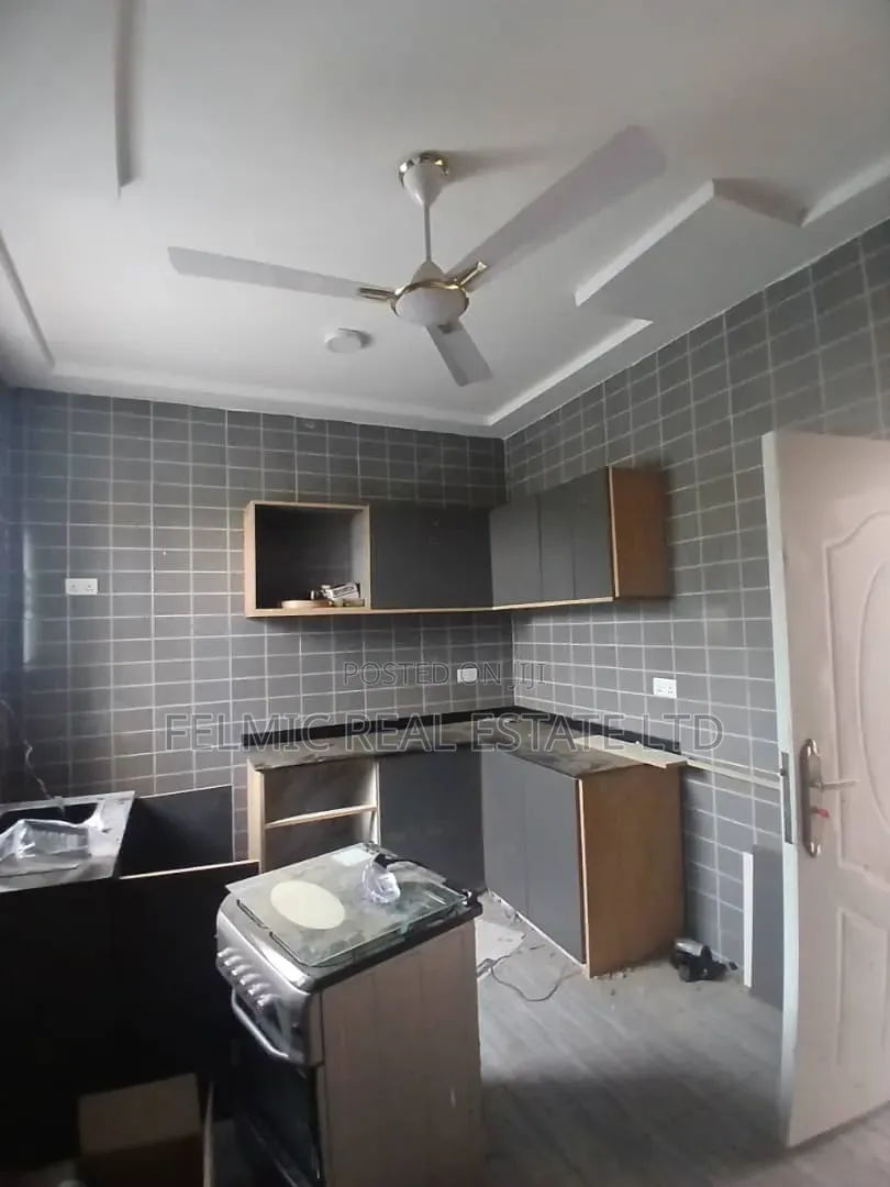 3bdrm Duplex in Felmic Real Estate, Amasaman for sale in Amasaman