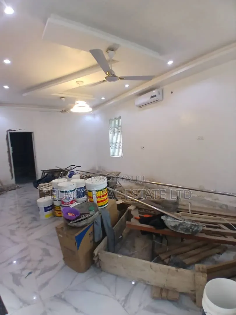 3bdrm Duplex in Felmic Real Estate, Amasaman for sale in Amasaman