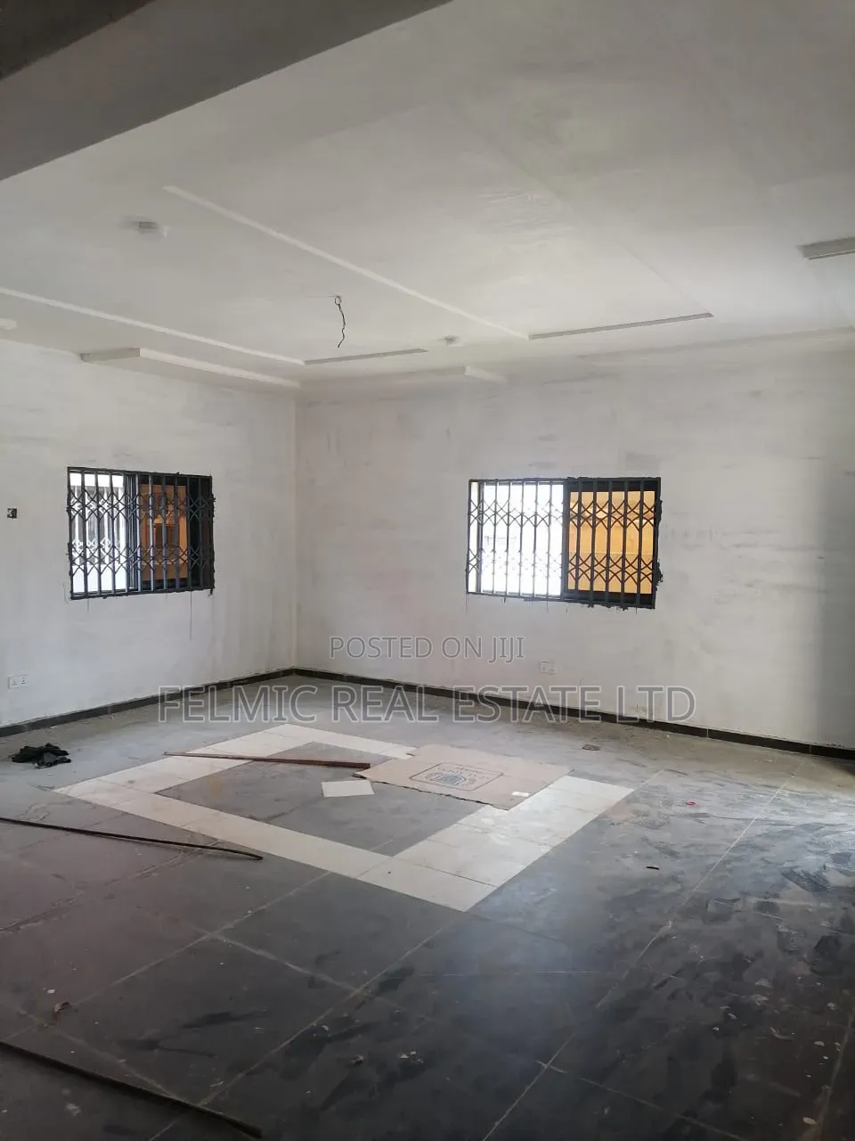 3bdrm House in Felmic Real Estate, Amasaman for sale in Amasaman