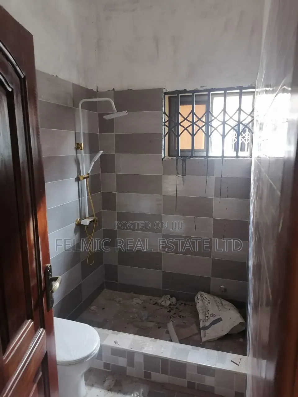 3bdrm House in Felmic Real Estate, Amasaman for sale in Amasaman