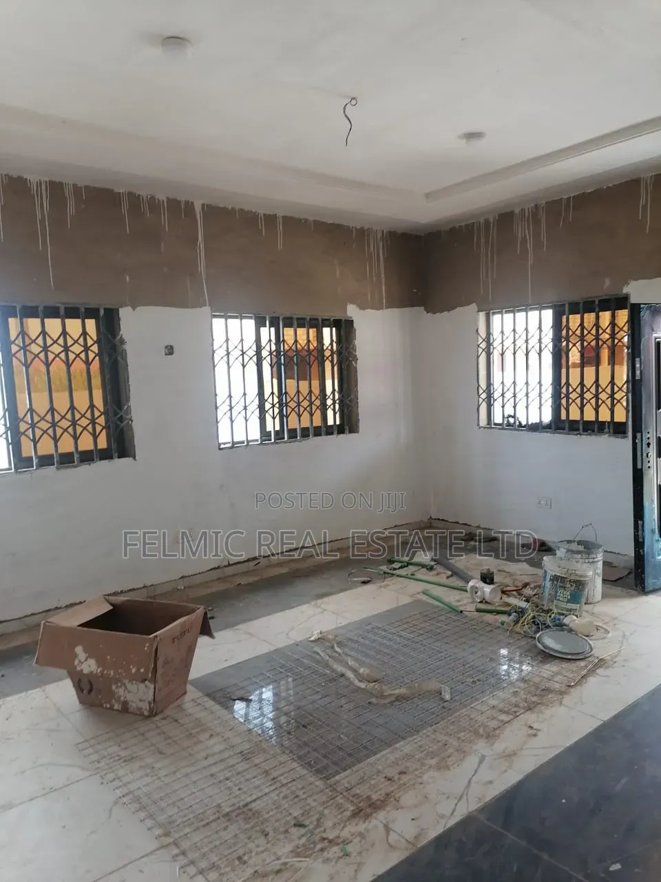 3bdrm House in Felmic Real Estate, Amasaman for sale in Amasaman