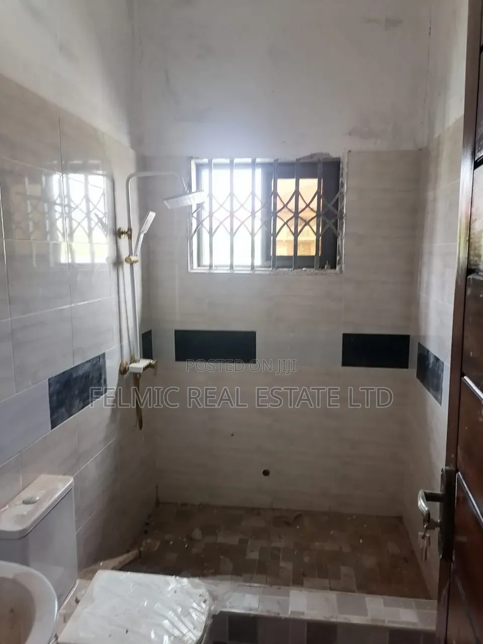 3bdrm House in Felmic Real Estate, Amasaman for sale in Amasaman