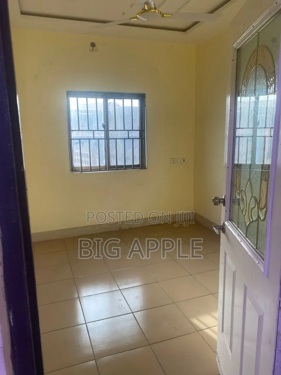 2bdrm Apartment in Dome Market, CFC Estates for rent in CFC Estates