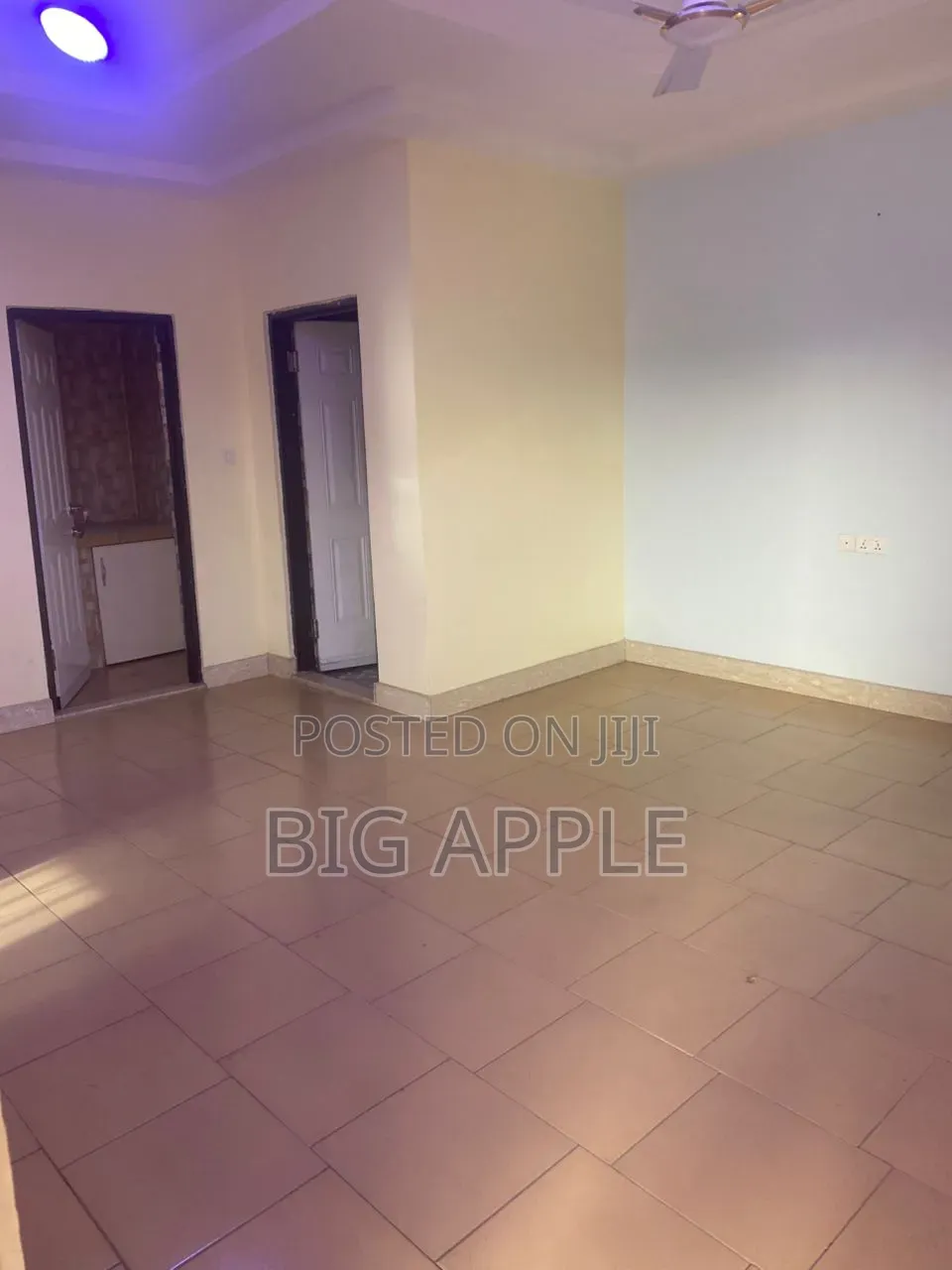 2bdrm Apartment in Dome Market, CFC Estates for rent in CFC Estates