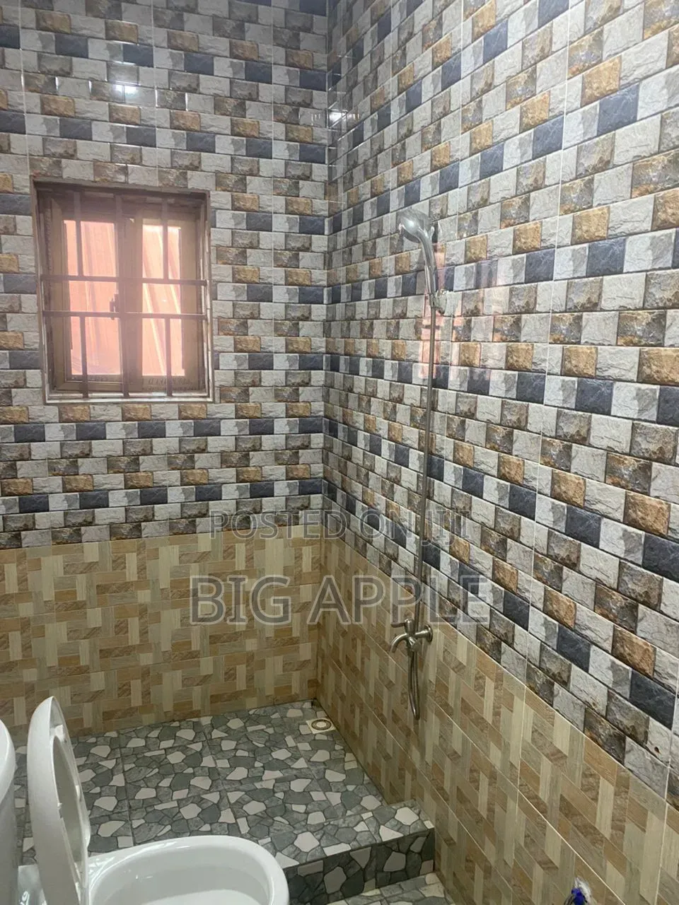 2bdrm Apartment in Dome Market, CFC Estates for rent in CFC Estates