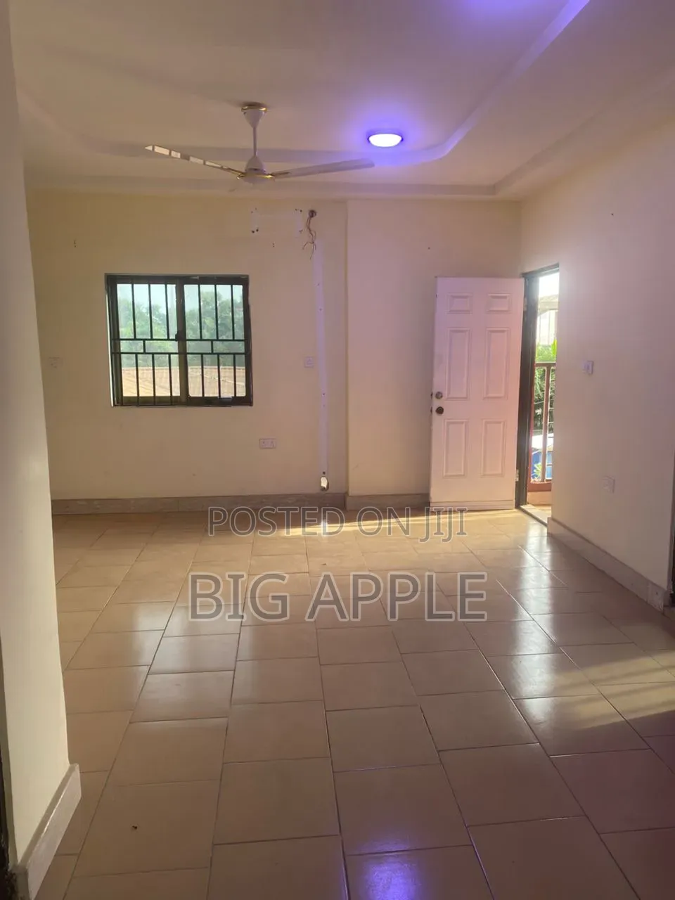 2bdrm Apartment in Dome Market, CFC Estates for rent in CFC Estates