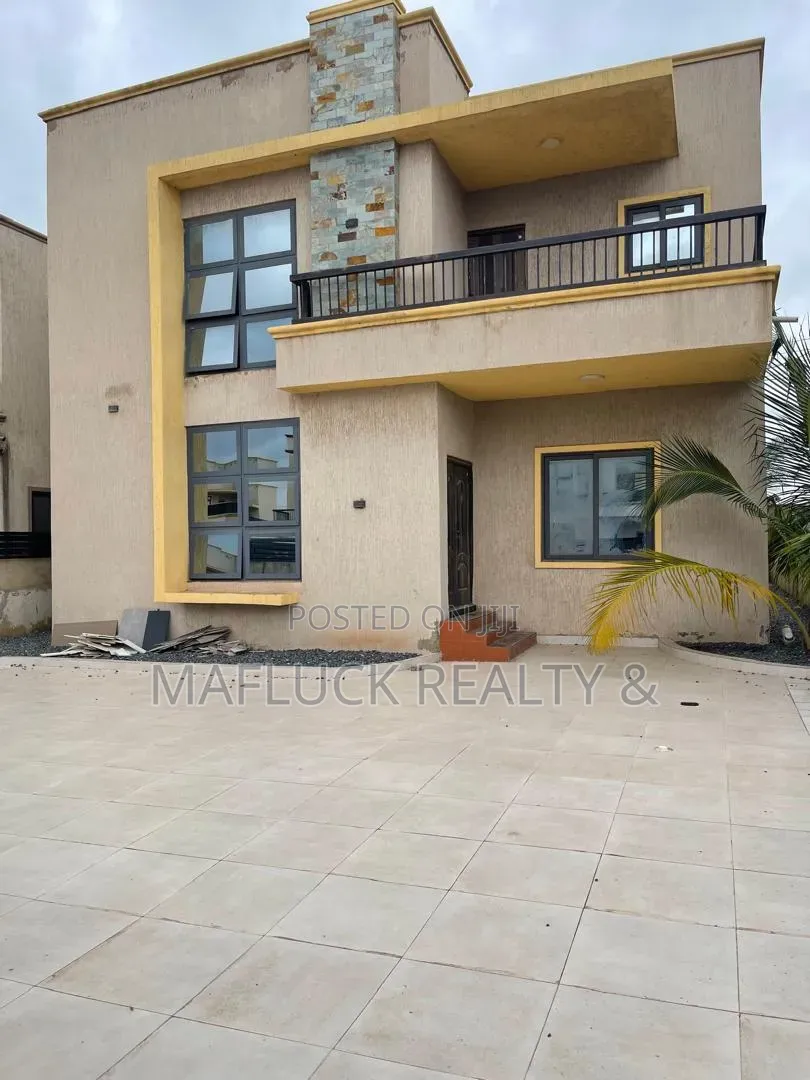 4bdrm House in Lakeside Estate, Ashaley Botwe for rent in Ashaley Botwe