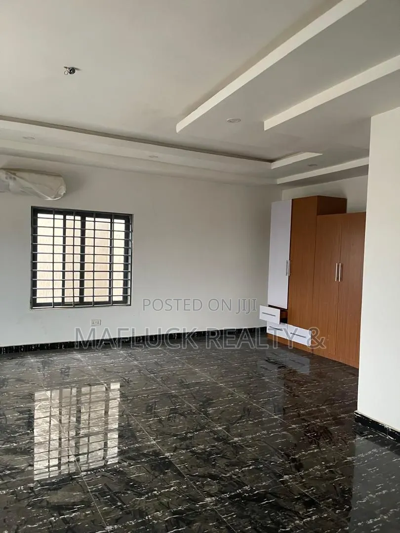 4bdrm House in Lakeside Estate, Ashaley Botwe for rent in Ashaley Botwe
